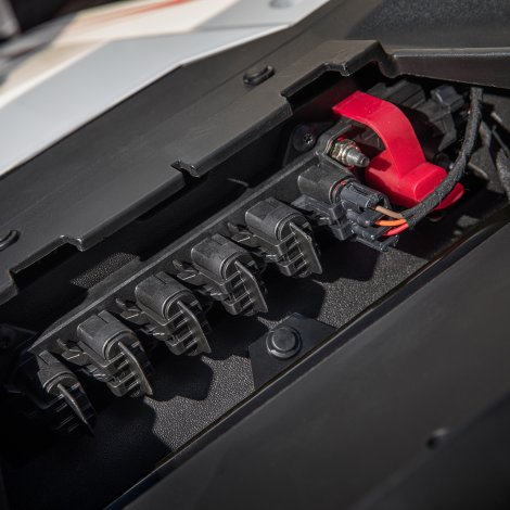 Polaris PULSE™ LED Lightbar Harness # 2883388